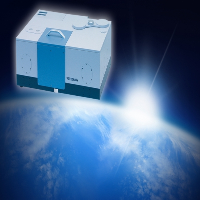 布魯克VERTEX 80/80v 傅立葉變換紅外光譜儀