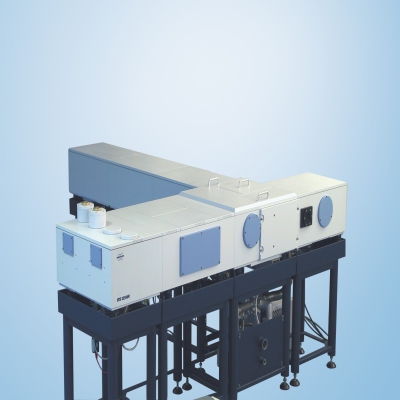 布魯克IFS 125HR傅立葉變換紅外光譜儀